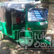 BAJAJ 1993 2 STROKE