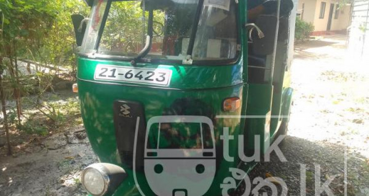 BAJAJ 1993 2 STROKE
