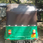 BAJAJ 1993 2 STROKE