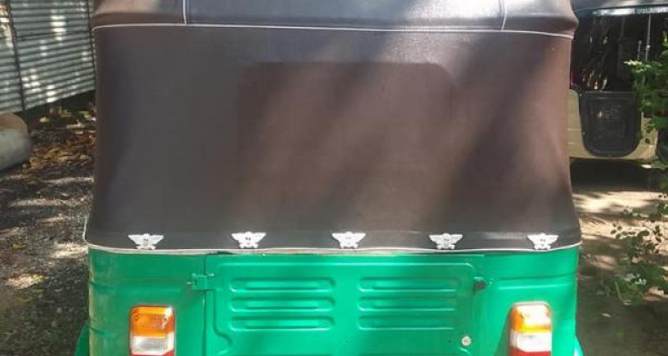 BAJAJ 1993 2 STROKE