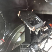 BAJAJ 2011 4 STROKE