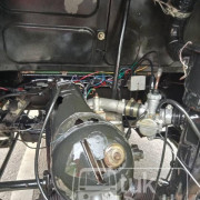 BAJAJ 2011 4 STROKE