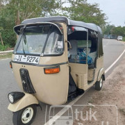 BAJAJ 2011 4 STROKE