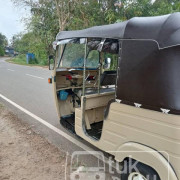 BAJAJ 2011 4 STROKE