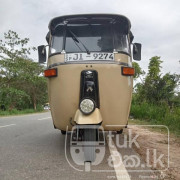 BAJAJ 2011 4 STROKE