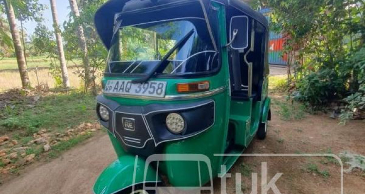 BAJAJ 2014 4 STROKE