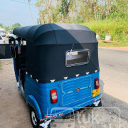 BAJAJ 2015 4 STROKE