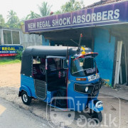 BAJAJ 2015 4 STROKE