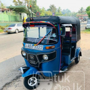BAJAJ 2015 4 STROKE