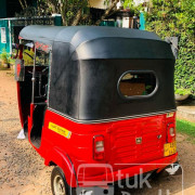 BAJAJ 2015 4 STROKE