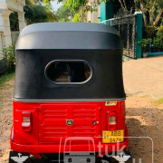 BAJAJ 2015 4 STROKE