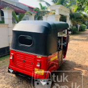 BAJAJ 2015 4 STROKE