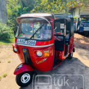 BAJAJ 2012 4 STROKE