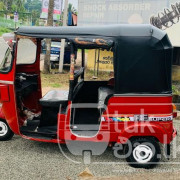 BAJAJ 2012 4 STROKE