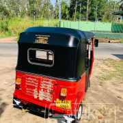 BAJAJ 2012 4 STROKE