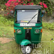 BAJAJ 2011 4 STROKE