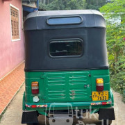 BAJAJ 2011 4 STROKE