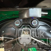 BAJAJ 2011 4 STROKE