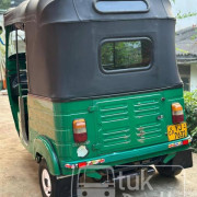 BAJAJ 2011 4 STROKE