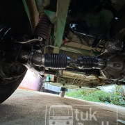 BAJAJ 2011 4 STROKE