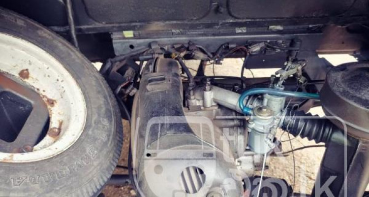 BAJAJ 2000 2 STROKE