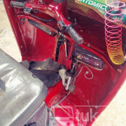 BAJAJ 2000 2 STROKE