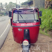 BAJAJ 2000 2 STROKE