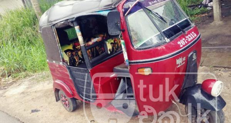 BAJAJ 2000 2 STROKE