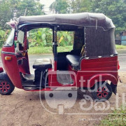 BAJAJ 2000 2 STROKE