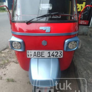 PIAGGIO 2015 APE