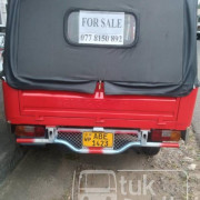 PIAGGIO 2015 APE