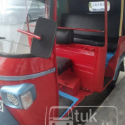PIAGGIO 2015 APE