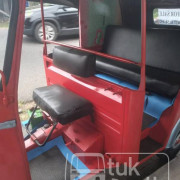 PIAGGIO 2015 APE