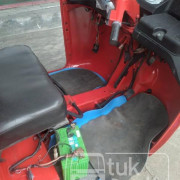 PIAGGIO 2015 APE