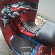 PIAGGIO 2015 APE