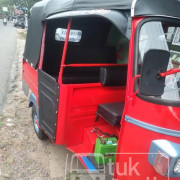 PIAGGIO 2015 APE