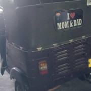 BAJAJ 2005 2 STROKE
