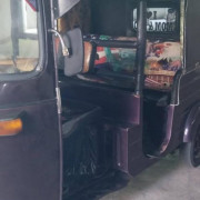BAJAJ 2005 2 STROKE