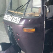 BAJAJ 2005 2 STROKE