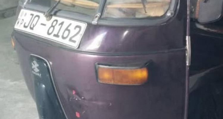 BAJAJ 2005 2 STROKE