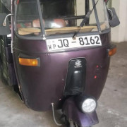 BAJAJ 2005 2 STROKE