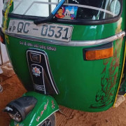 BAJAJ 2005 2 STROKE