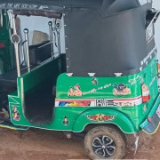 BAJAJ 2005 2 STROKE