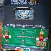BAJAJ 2005 2 STROKE