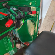 BAJAJ 2005 2 STROKE