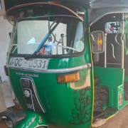 BAJAJ 2005 2 STROKE