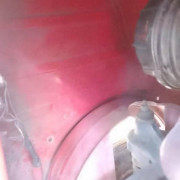 BAJAJ 2011 4 STROKE