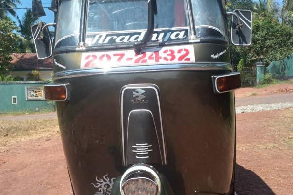 BAJAJ 2000 2 STROKE