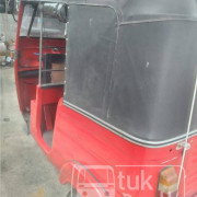 BAJAJ 1998 2 STROKE