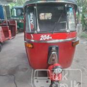 BAJAJ 1998 2 STROKE